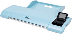 eCraft 12" Electronic Cutter Skye + $20 Download Images